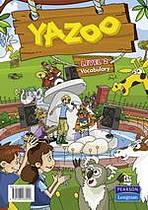 Yazoo 2 Vocabulary Flashcards Pearson