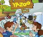 Yazoo 3 Class Audio CDs (3) Pearson
