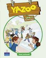 Yazoo 3 Teacher´s Guide Pearson