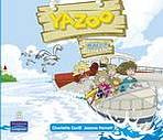 Yazoo 4 Class Audio CDs (3) Pearson