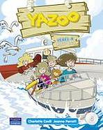 Yazoo 4 Vocabulary Flashcards Pearson