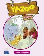 Yazoo Starter Teacher´s Guide Pearson