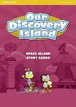 Our Discovery Island 2 Storycards Pearson