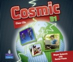 Cosmic B1 Class Audio CD Pearson