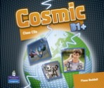 Cosmic B1+ Class Audio CDs Pearson