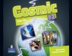 Cosmic B2 Class Audio CDs Pearson