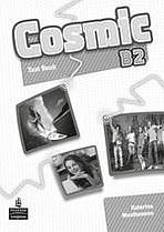 Cosmic B2 Test Book Pearson