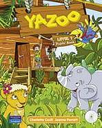 Yazoo 1 Pupil´s Book Pearson