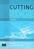 Cutting Edge Starter Workbook with Answer Key  Pearson