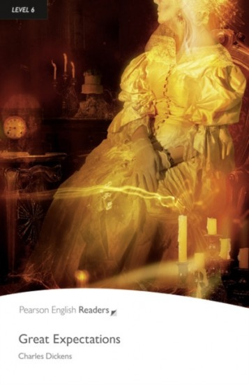 Great Expectations + MP3 - Charles Dickens