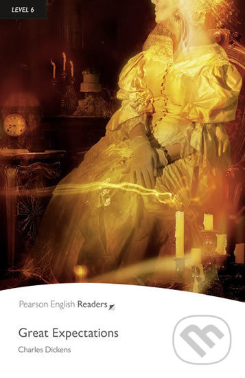 Great Expectations + MP3 - Charles Dickens