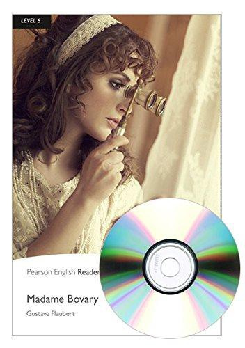 Madame Bovary + MP3 - Gustave Flaubert