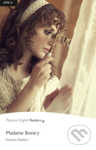 Madame Bovary + MP3 - Gustave Flaubert