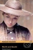 Pearson English Readers 6 North and South + MP3 Audio CD  Pearson
