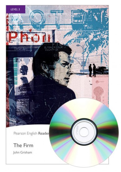 The Firm + MP3 - John Grisham