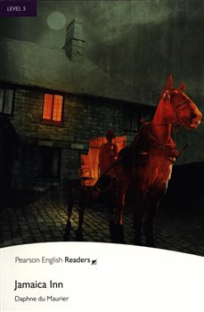 Jamaica Inn + MP3 - Daphne du Maurier