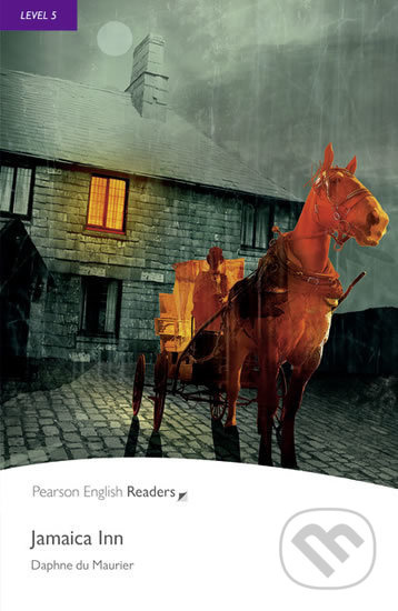 Jamaica Inn + MP3 - Daphne du Maurier