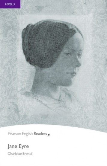 Jane Eyre + MP3 - Charlotte Brontëová
