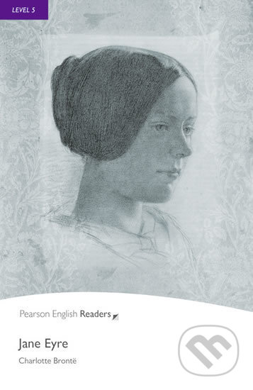 Jane Eyre + MP3 - Charlotte Brontëová