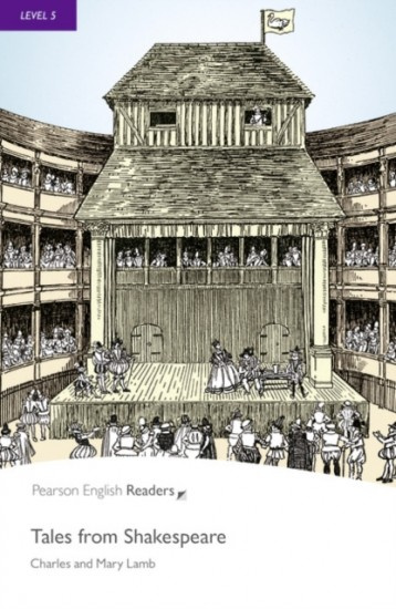 Tales from Shakespeare + MP3 - Charles Lamb, Mary Lamb