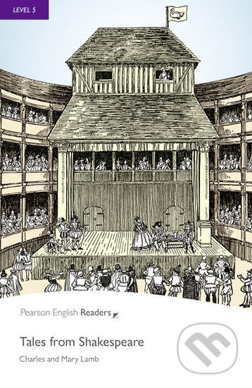 Tales from Shakespeare + MP3 - Charles Lamb, Mary Lamb