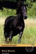 Pearson English Readers 2 Black Beauty + MP3 Audio CD Pearson
