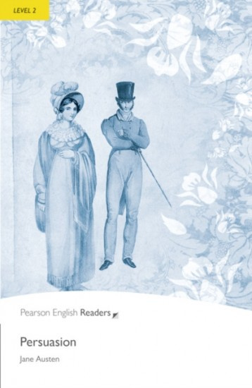 Persuasion - Jane Austenová