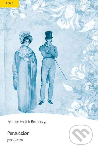 Persuasion - Jane Austenová