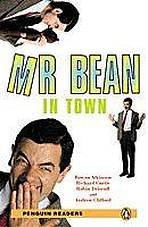 Mr Bean in town + MP3 - Rowan Atkinson, Richard Curtis