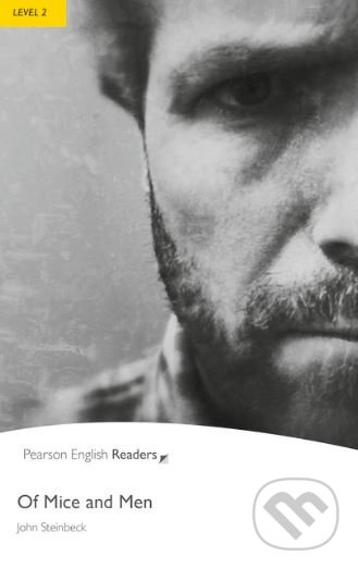 Of Mice and Men + audio pack - John Steinbeck