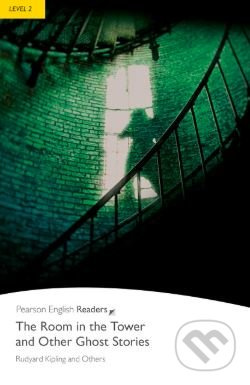 The Room in the Tower and Other Stories (Level 2 with Bk and MP3 Pack) - kniha z kategorie Beletrie
