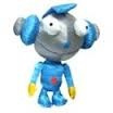 Ricky The Robot Toy Pearson