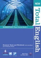 New Total English Elementary Flexi Student´s Book 2 Pearson