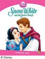 Penguin Kids 2 SNOW WHITE Penguin Longman Publishing