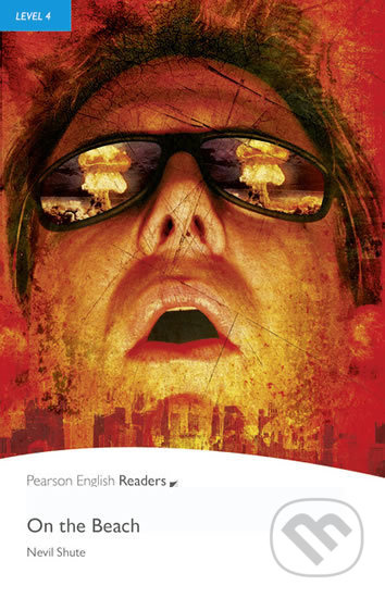 Pearson English Readers 4 On the beach Book + MP3 Pearson
