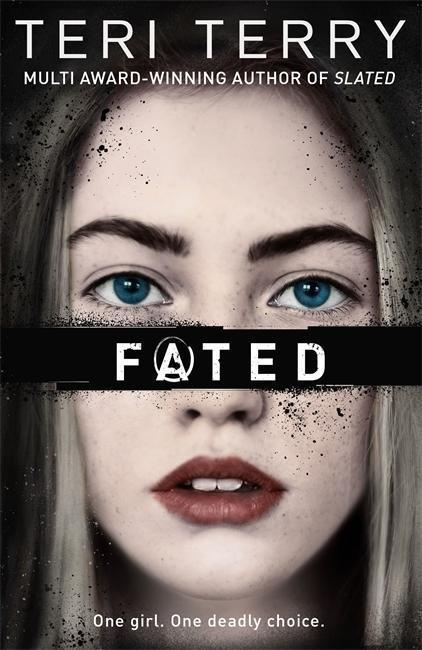 Fated - Teri Terry - kniha z kategorie Beletrie pro děti