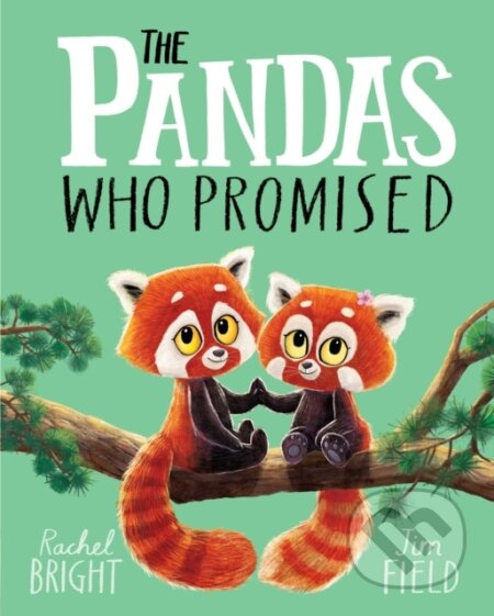 Pandas Who Promised Hachette Children's Group