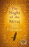 Night of the Miraj - Zoë Ferraris - kniha z kategorie Beletrie