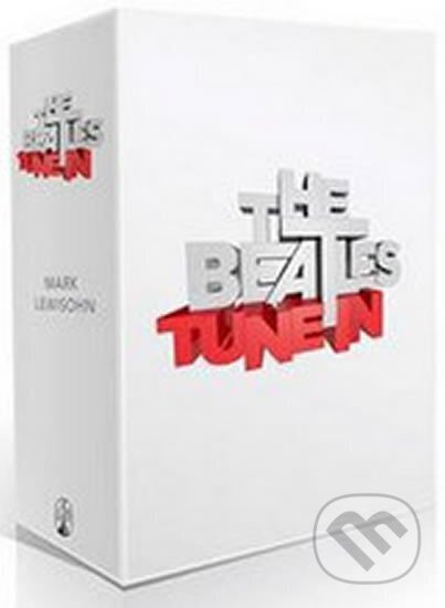 The Beatles - All These Years - Mark Lewisohn
