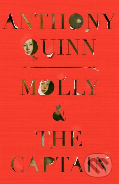 Molly & the Captain ('A gripping mystery' Observer) - kniha z kategorie Společenská beletrie