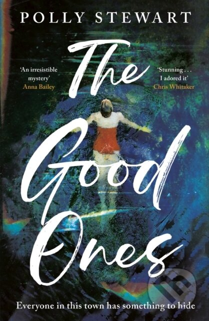 The Good Ones (A gripping page-turner about a missing woman and dark secrets in a small town) - kniha z kategorie Thrillery