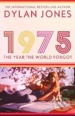 1975 - Dylan Jones