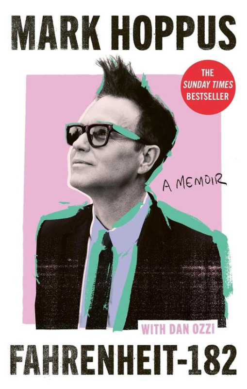 Fahrenheit-182 -  Mark Hoppus