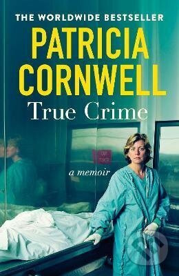 True Crime - - - kniha z kategorie Životopisy