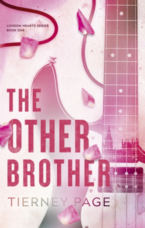 The Other Brother (a must-read, slow-burn, forbidden romance for 2025 that's spicy and addictive)