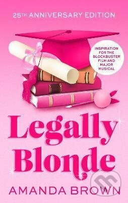 Legally Blonde - Amanda Brown