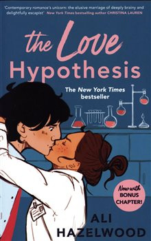 Love Hypothesis - Ali Hazelwood