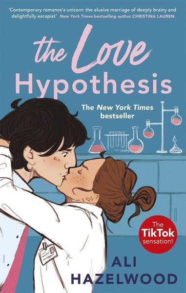 Love Hypothesis - Ali Hazelwood