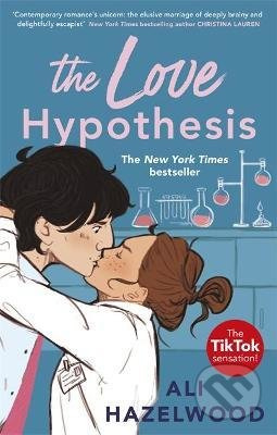 Love Hypothesis - Ali Hazelwood
