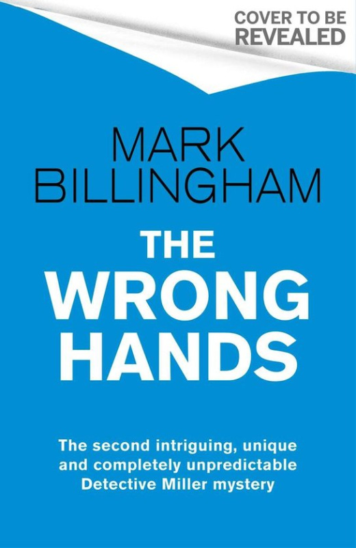 The Wrong Hands